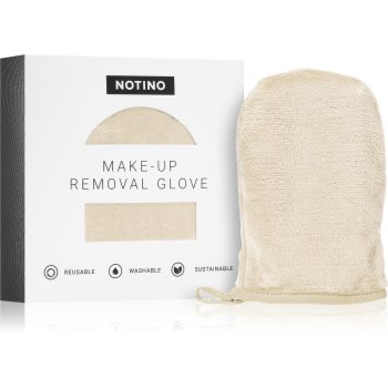 Notino Spa Collection Make-up removal glove mănuși demachiante pentru make-up - imagine 2